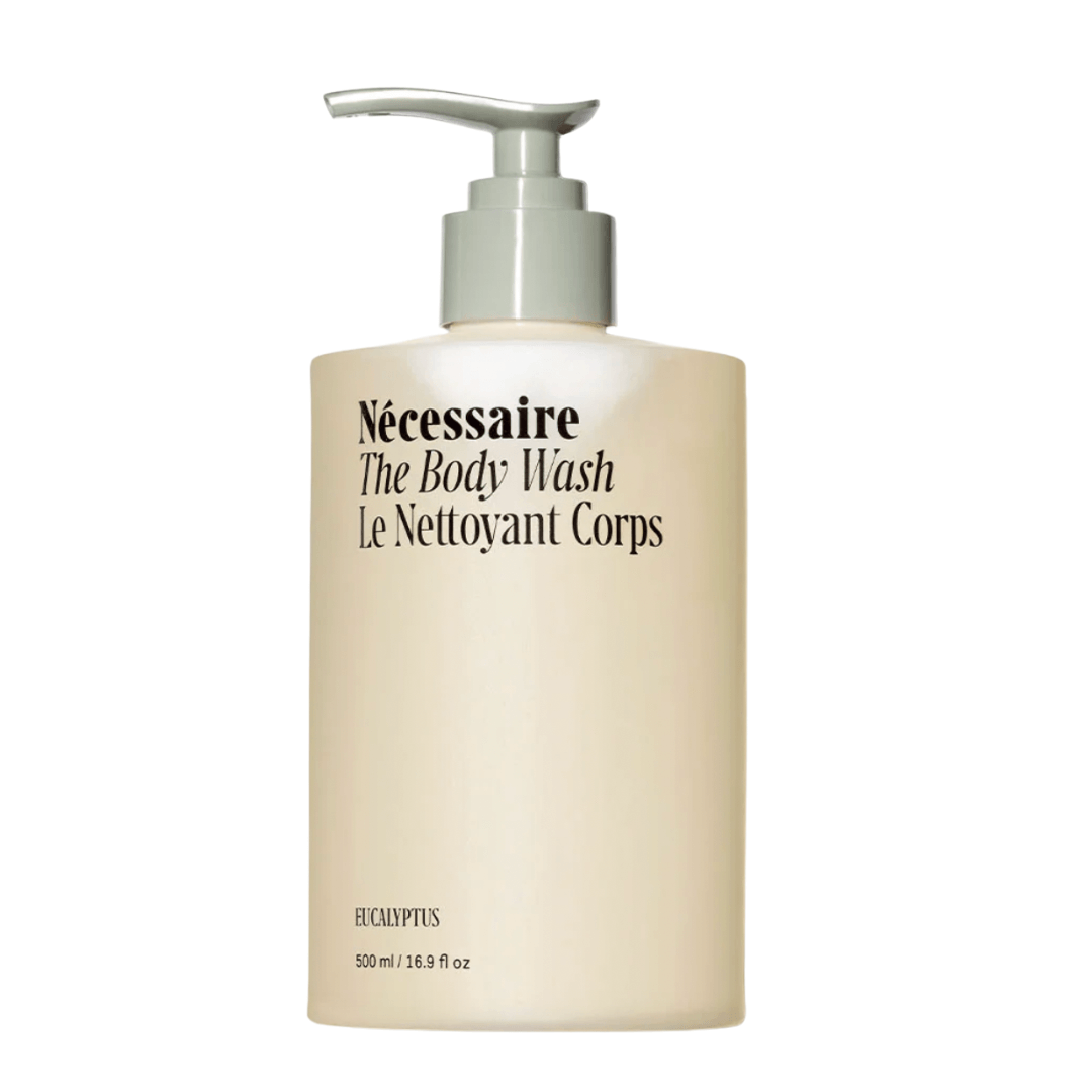 Necessaire Body Serum